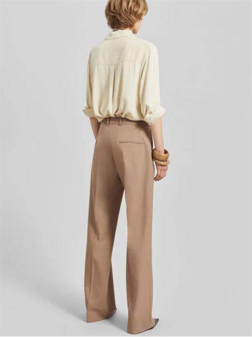 Pantalone dritto Lenora THE FRANKIE SHOP | LENORATTFS21084219